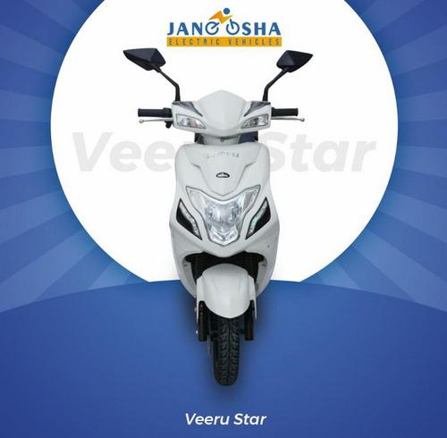 Veeru Star Electric Scooty