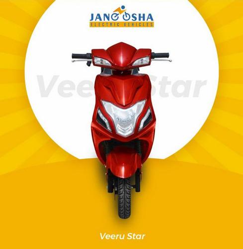 Veeru Star Electric Scooty