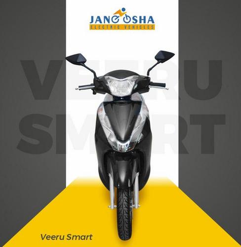 Veeru Smart Electric Scooty