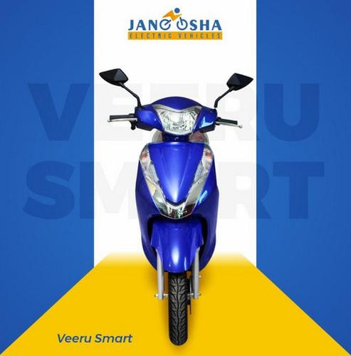 Veeru Smart Electric Scooty
