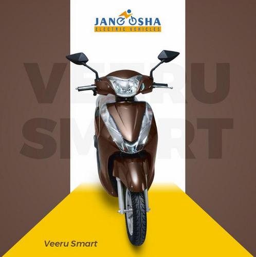 Veeru Smart Electric Scooty