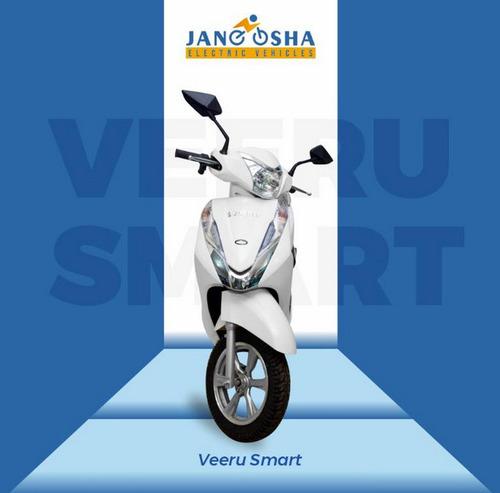 Veeru Smart Electric Scooty