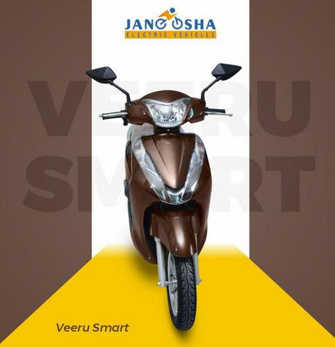 Veeru Smart Electric Scooty