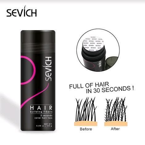 Sevich Hair
