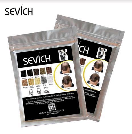 Sevich Hair