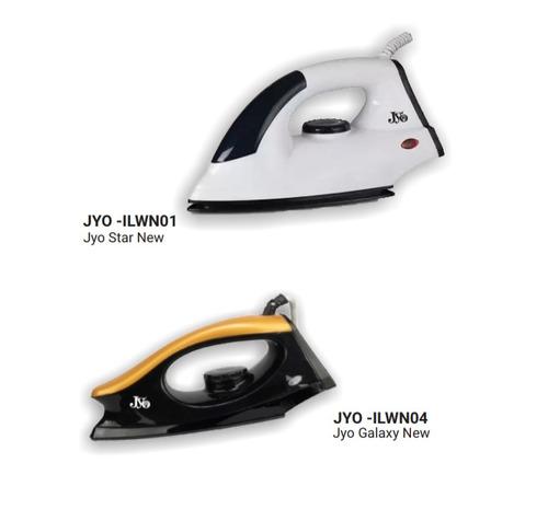 Light Weight Electric Iron