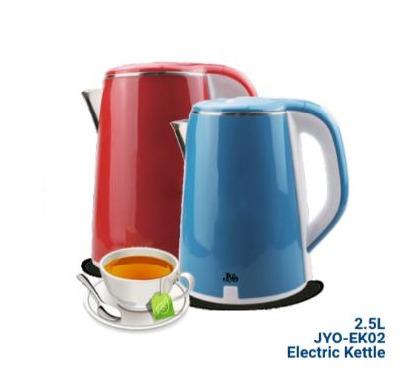2.5L JYO-EK02 Electric Kettle