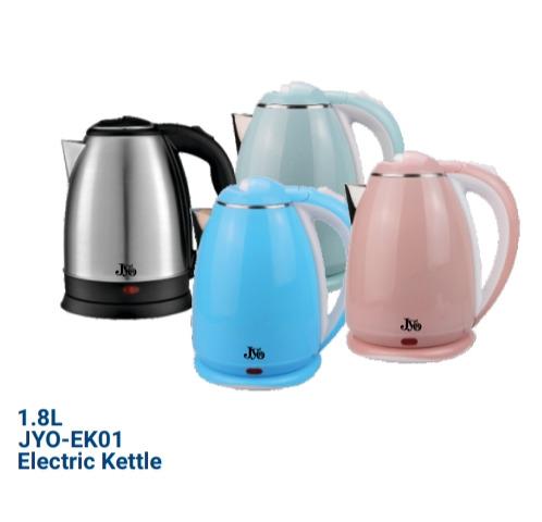 1.8L JYO-EK01 Electric Kettle