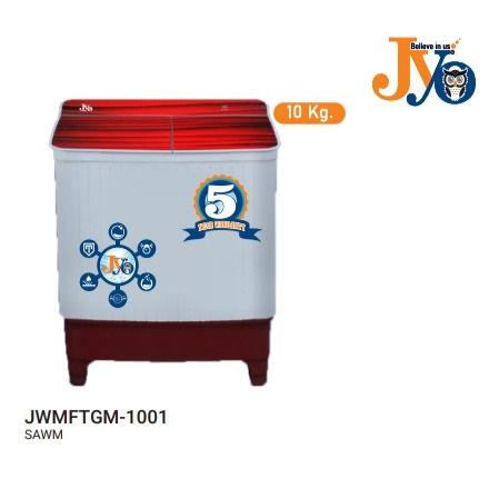 SAWM Washing Machine (JWMFTGM-1001)