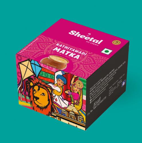 Kathiyawadi Matka Novelty