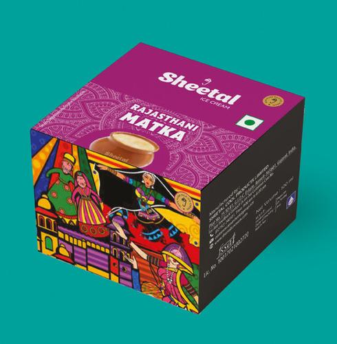 Rajasthani Matka Novelty