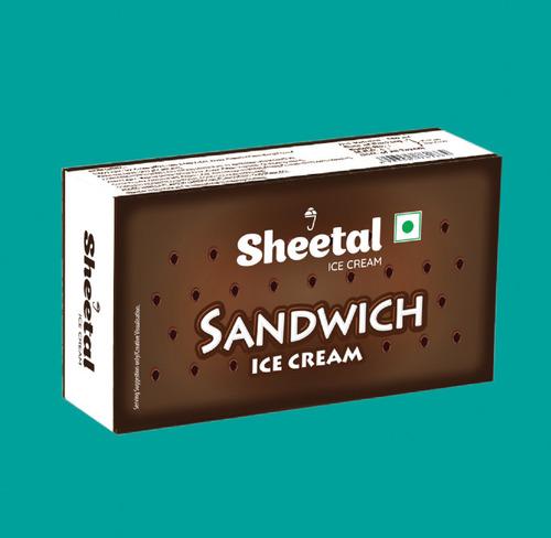 Sandwich Ice Cream