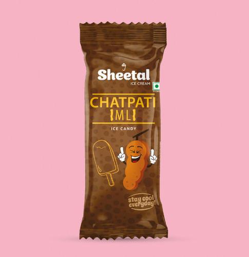 Chatpati Imli Ice Candy