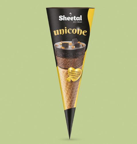 Unicone Ice Cream Cones