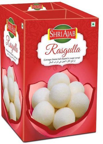 Rasgulla