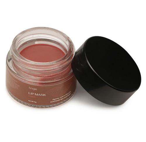 Libra, Lip Mask, Dark brown 