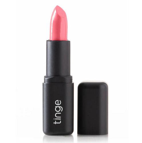 Wax Lipstick, Pink Sand, Coral Pink 