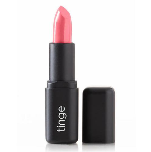 Wax Lipstick, Pink Sand, Coral Pink 