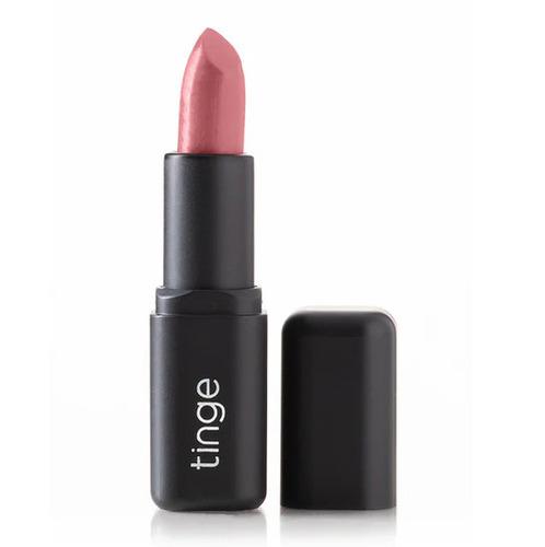 Wax Lipstick, Macaroon, Pink Brown 