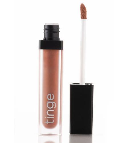 Liquid Lipstick - Naked