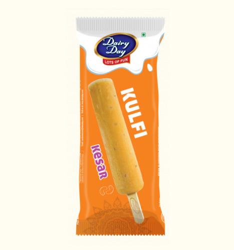 Kesar Kulfi