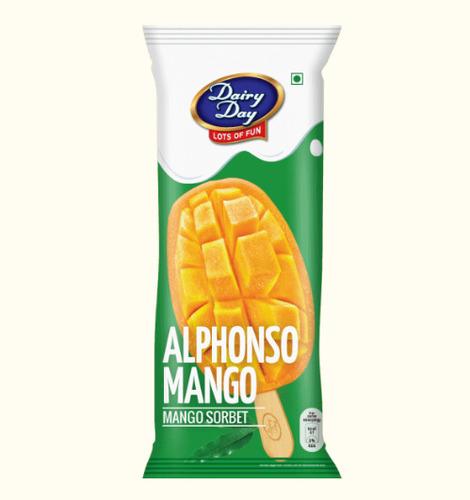 Alphonso Mango