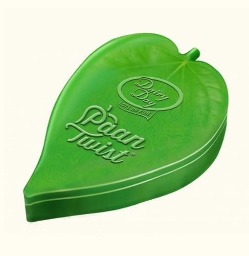 Paan Twist