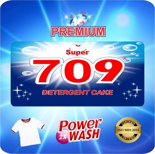 709 Cloth Washing Soap