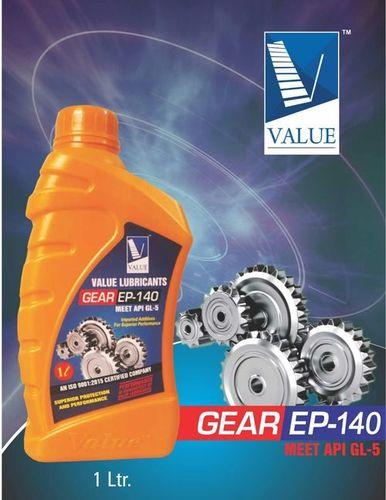  EP 140 Gear Oil