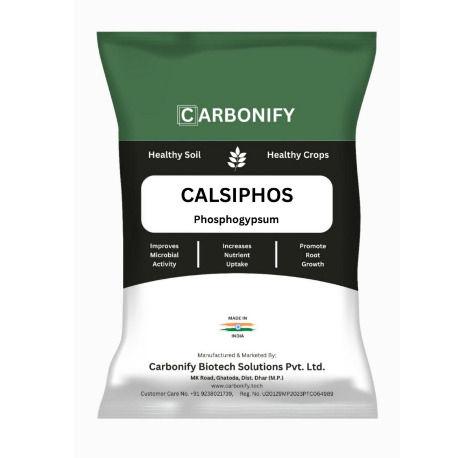 Calciphos: Building Strong Roots and Healthy Crops