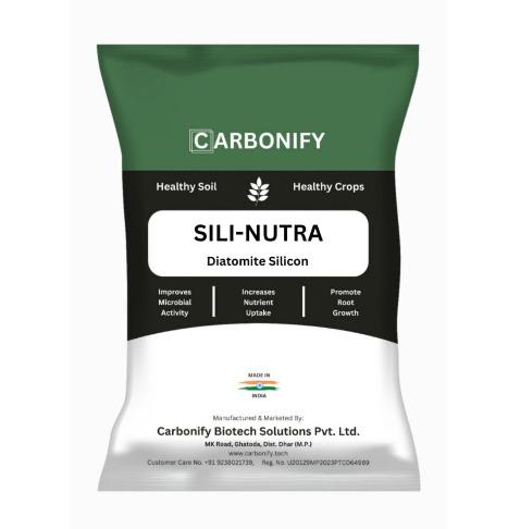 Sili-Nutra: Shield Your Crops, Secure Your Yield