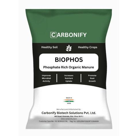 Biophos: The Essence of Organic Growth