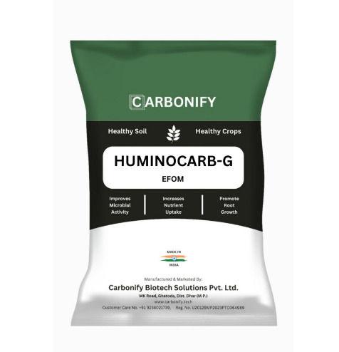 Huminocarb: Nourish Naturally, Harvest Happily