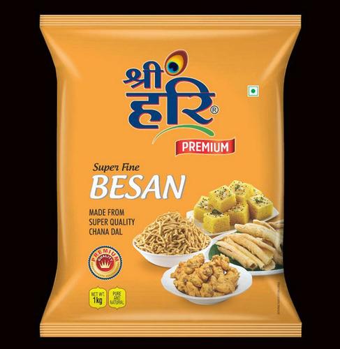 Shri Hari PREMIUM Super fine Besan