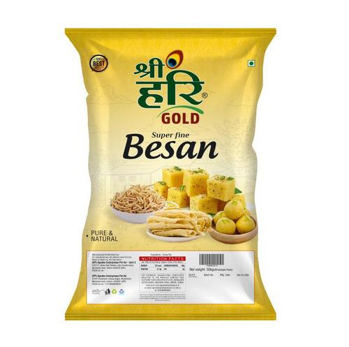 Shri Hari GOLD Super fine Besan