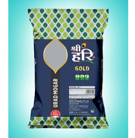 Shri Hari GOLD Urad Mogar