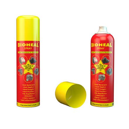 Bioheal Spray