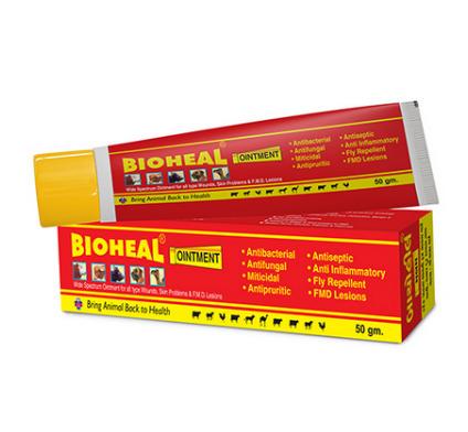 Bioheal Ointment 50g