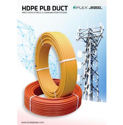 HDPE PLB Duct
