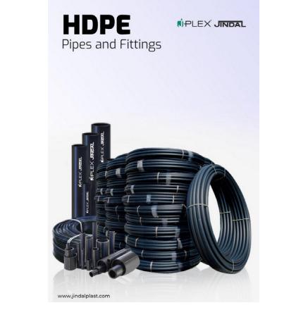 HDPE Pipe and Fittings