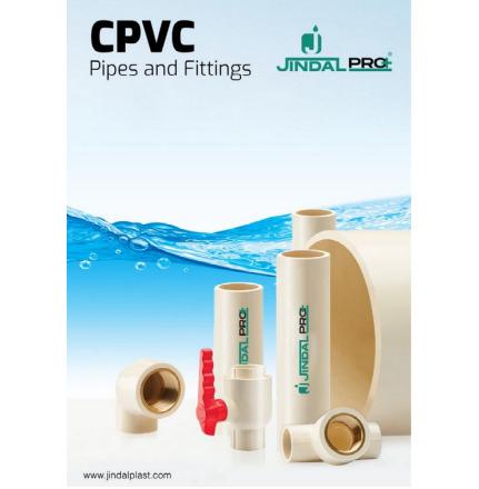 CPVC Pipes and Fittings