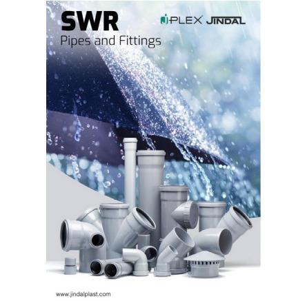 SWR Pipes & Fittings