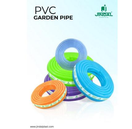 PVC Garden Pipe