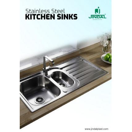 Stainless Steel Kitchen Sinks