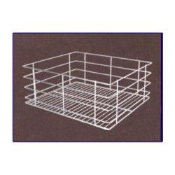 SS PLAIN BASKET
