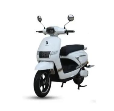 Supra Electric Scooty