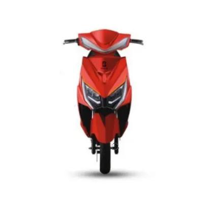 Megna Plus Electric Scooty