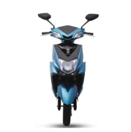 Megna Electric Bike