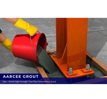 AARCEE GROUT