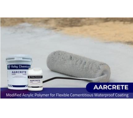 AARCRETE Waterproofing Coating